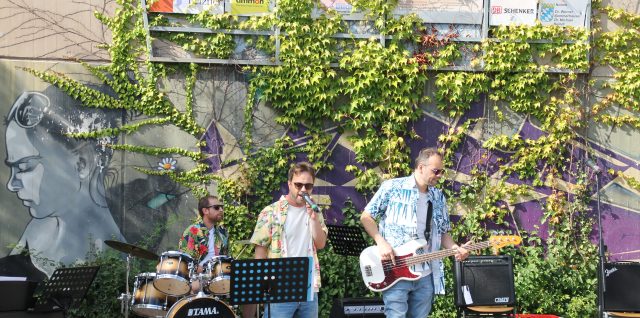 Sommerfest 2025