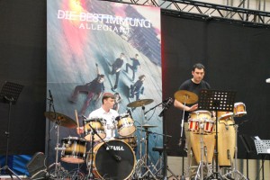 Abschlussfeier 16 035