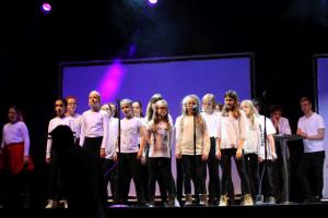 Biss ins Knoblachsland 100