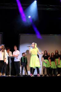 Biss ins Knoblachsland 105