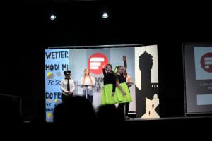Biss ins Knoblachsland 161