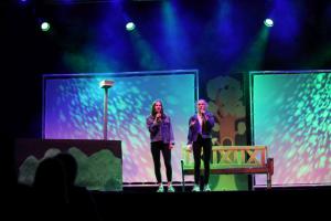 Biss ins Knoblachsland 201