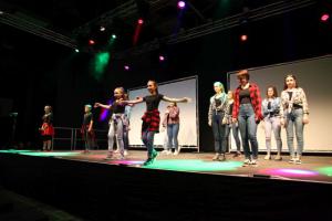 Biss ins Knoblachsland 218
