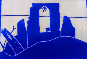 Kunst verschiedene Klassen