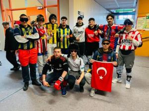 Mottowoche 115