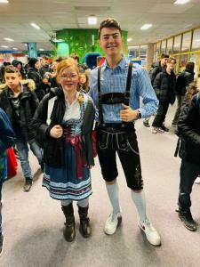 Mottowoche 121