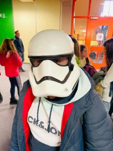 Mottowoche 125