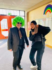 Mottowoche 133