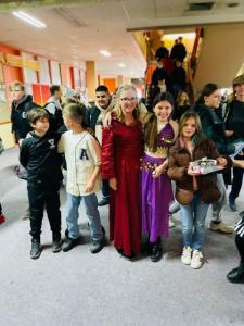 Mottowoche 136