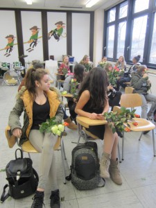 Overdressday 2016