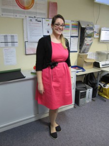 Overdressday 2017
