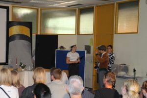 Sommerfest 2025